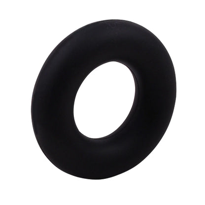 Hand Trainer Carpal Expander Grip Finger Strength Power Gripper Gripping Ring Stress Relief Gym Home Exercise Fitness Equipment