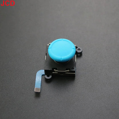 Original New 1piece Blue Black Red Color Joycon Joystick For Nintend Switch/NS Lite/Oled Controller 3D Joystick Left and Right
