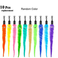 10Pcs Multicolor