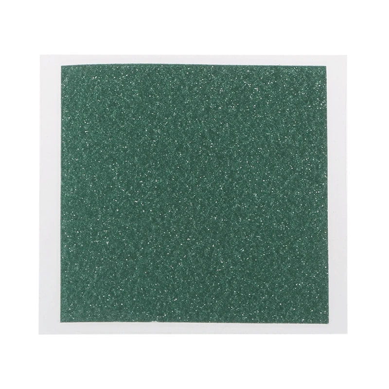 Magnetic Field Viewer Viewing Film Membrane Magnet Card Detector Pattern Display L4MF