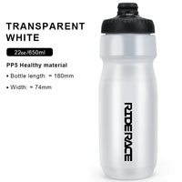 650ML White