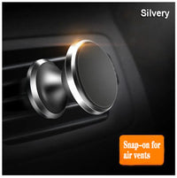 Silvery