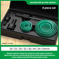 8pcs set