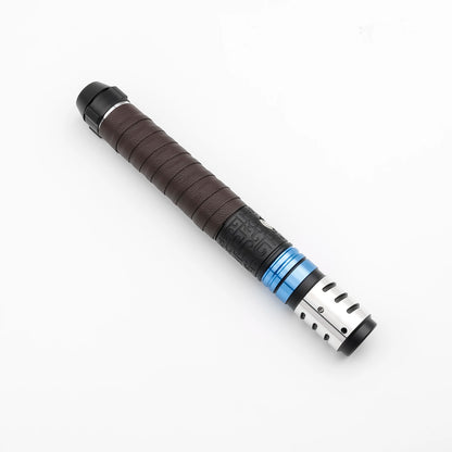 TXQSABER E34 Lightsaber SNV4 Heaving Dueling Luminous Glow Blaster Metal Hilt 12Color Toys Juguetes Cosplay Gift Children Toys