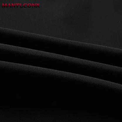 Newest Summer Shorts Men Gym Sport Running Fitness Workout Man Short Pants Breathable Quick-drying Drawstring Men's Shorts Black