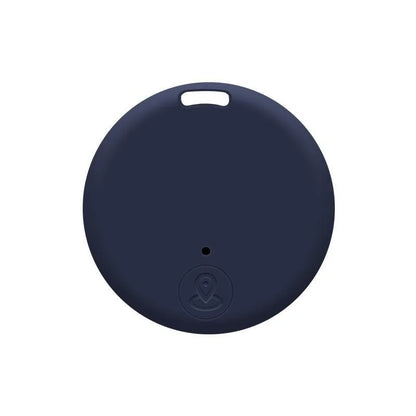 Mini GPS Tracker Bluetooth 5.0 Pet elderly Kids Wallet Tracking Smart Finder Locator Car Locator For IOS Android New