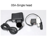 Single head