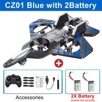 CZ01 Blue-2Battery