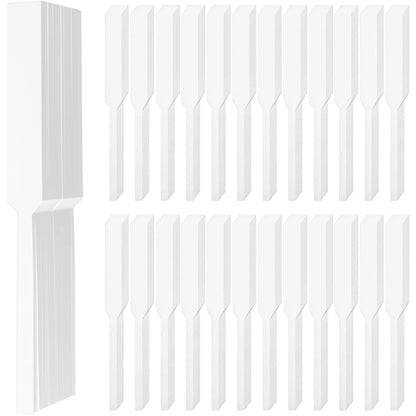 200Pcs Disposable Perfume Tester Strips Fragrance Testing Strips for Essential Oils Aromatherapy Scent Evaluation