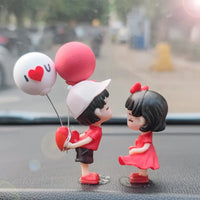 Decoration balloons