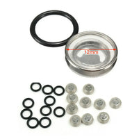 10 Piece 12mm
