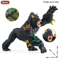 magic dragon model 21