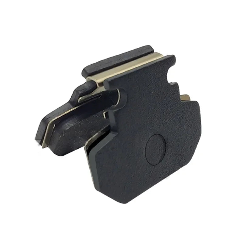 Motorcycle Scooter Brake Pads Metal Seperator Clip Split Shrapnel for Chinese Tailg 50cc Rear Brake Pads