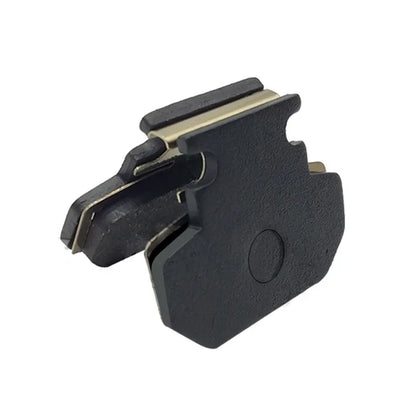 Motorcycle Scooter Brake Pads Metal Seperator Clip Split Shrapnel for Chinese Tailg 50cc Rear Brake Pads