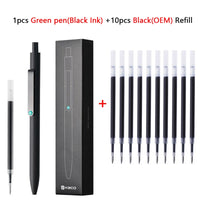 Green OEM BK Refill