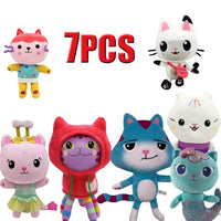 7pcs