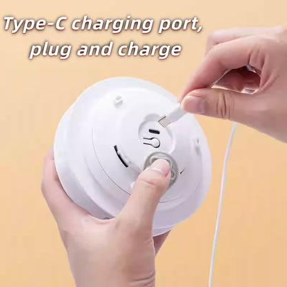 Electric cat turntable pet toy self-stimulating and relieving boredom automatic intelligent cat funny stick sports consumption