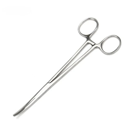 Purchase Fishing Products Accessories F04 Hirisi Stainless Steel Hook Remover Curved Tip Pliers Slicer Tools Sports Equipment