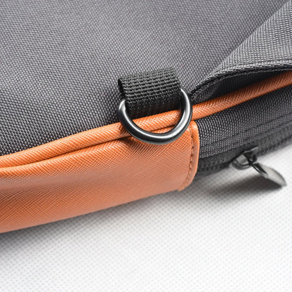 Kaiersn High Quality Park Golf Bag， With 2 Ball Clips Waist Bag，Golf Accessories Bag