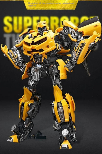 2026 New Hot-Selling Transforming Toys, Toy Trucks, and Movie & Anime Action Figures. The Perfect Gift for Kids.