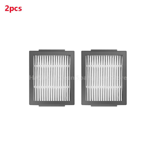 Main Brush Side Brush Hepa Filter Dust Bag Universal Wheel Spare Parts For iRobot Roomba i3 i4 i6 i7 i8 E5 E6 E7 j7 Accessories