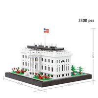 White House