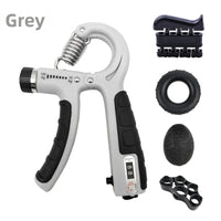 Grey-5pcs