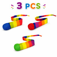 3Pcs Mix Color