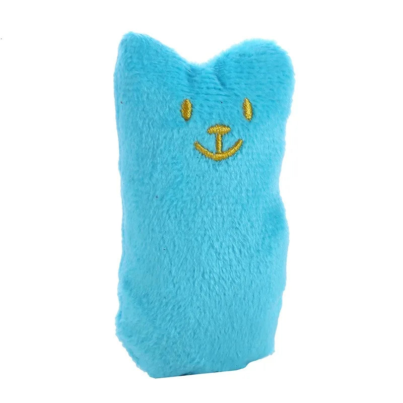 Pet Toys Squeaker Plush Slipper Shaped Puppy Dog Sound Chew Play Toys for Dog Cats Funny Dog Products Outdoor Training Toy