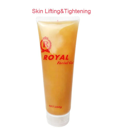 300g Ultrasonic RF Gel for 40K Cavitation Body Slimming Beauty Machine Radio Frequency Conductive Gel for RF Fat Burning Device