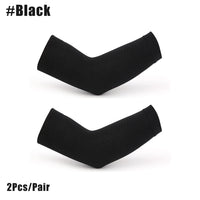 1 Pair Black