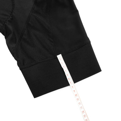 New Pro Team Cycling Bib Shorts Summer Breathable Quick Dry Mountain Road Biking Men Professional Sponge Pad Bicycle Clothes