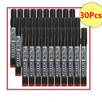 30Pcs Red