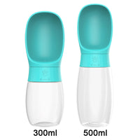 Turquoise-PET