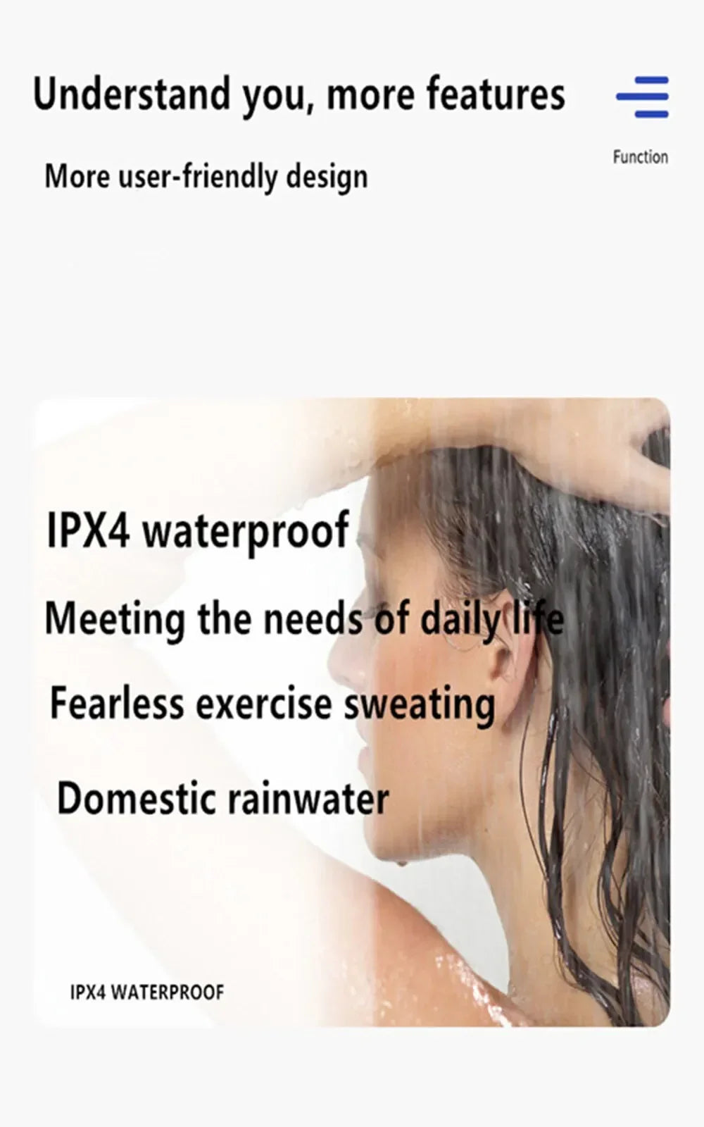 GD28 Bone Conduction TWS Headphones Bluetooth V5.3 Ear Clip Lightweight Business Sports Game Headset with Mic Noise Reduction