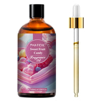 Sweet Fruit Candy