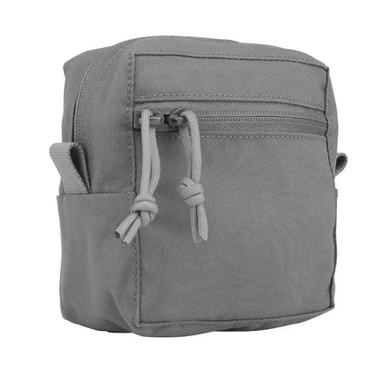 Tactical Molle Pouch Admin GP Pouches Small Utility EDC Bag for Tactical Belt and Molle Vest Storage Bag Hunting Bag