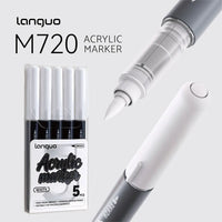 White-5pcs