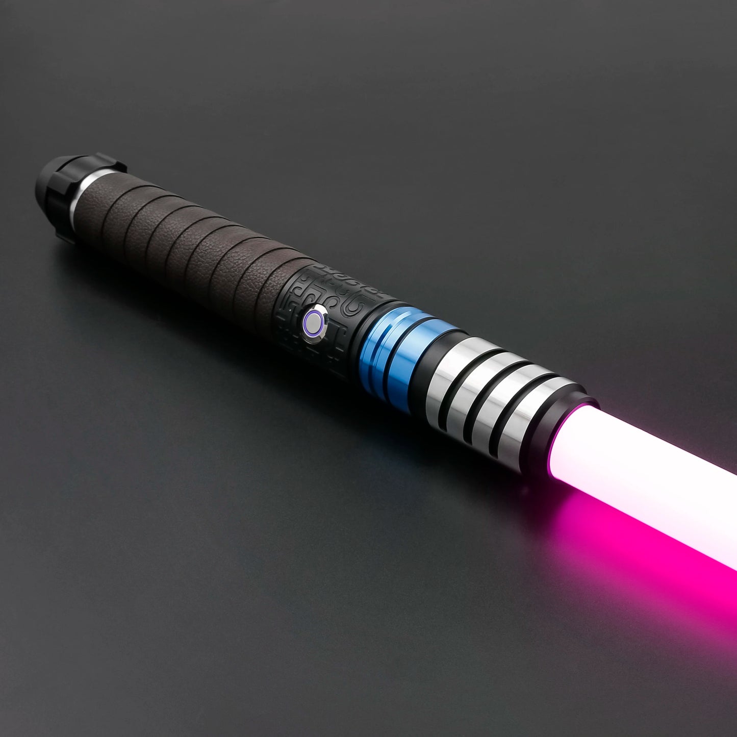 TXQSABER E34 Lightsaber SNV4 Heaving Dueling Luminous Glow Blaster Metal Hilt 12Color Toys Juguetes Cosplay Gift Children Toys