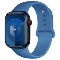 38 Denim blue
