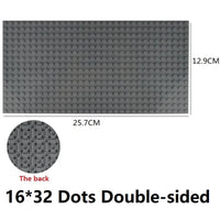Double-sided 16X32 Q