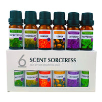 6pcs set