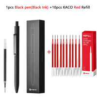 Black KACO RD Refill