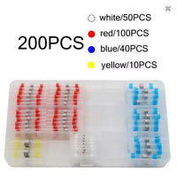 200pcs with Box