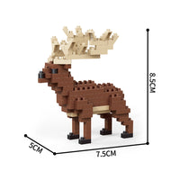 Elk Blocks
