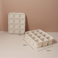 12grid beige