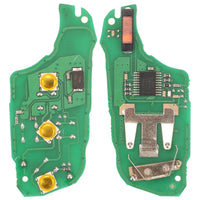 one Circuit Board