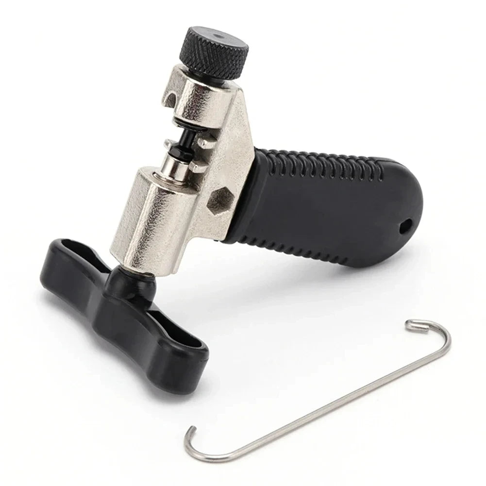 Bike Chain Pliers Tool Anti Slip Handle Cycling Chain Link Splitter Clamp Multi Link Removal Repair Hand Tool