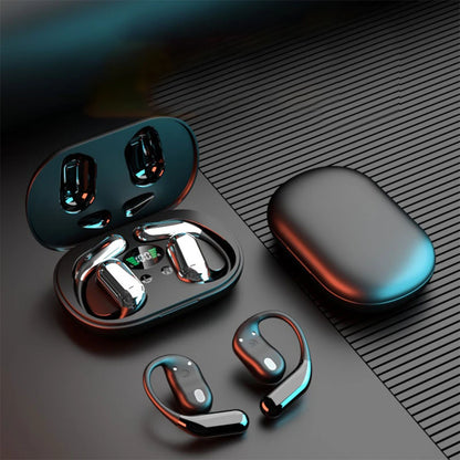 3-in-1 AI Translator Earbuds 144 Languages Noise Cancelling Bluetooth 5.3 Headset Instant Translator Smart Voice Real Time  ﻿