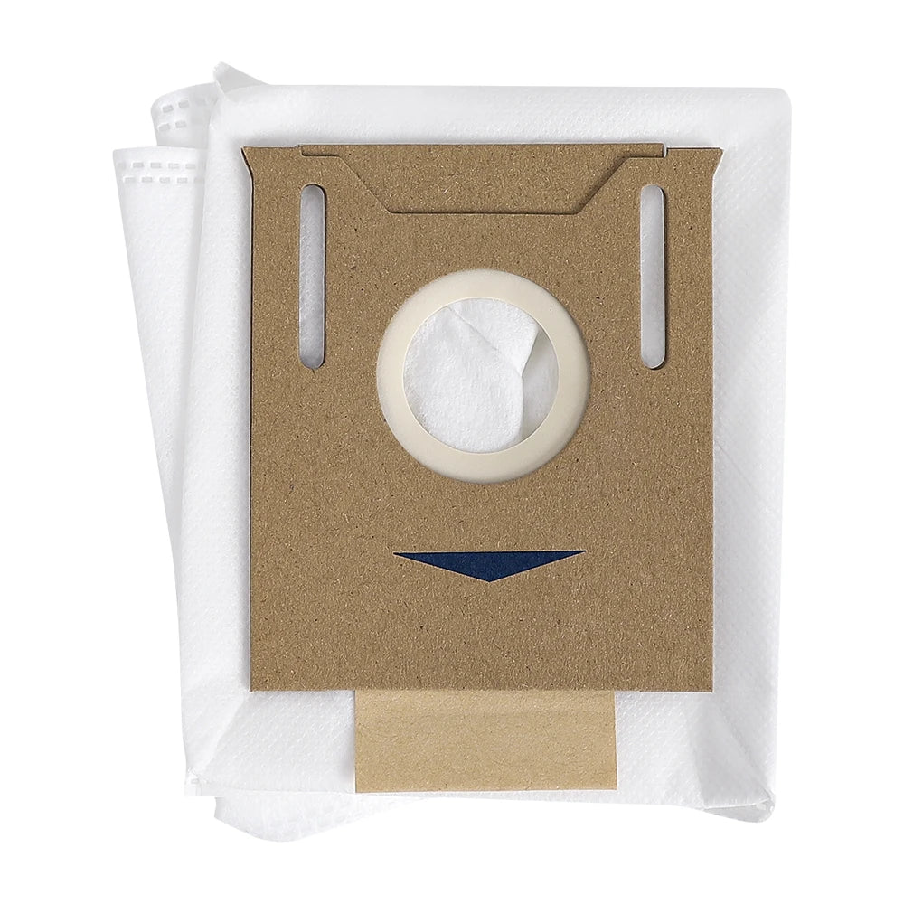 Accessories For ECOVACS Deebot T8 AIVI N8 Pro AIVI N9 N10 N10 Plus Side Brush,Main Brush,  Filter, Dust Bag,Hepa Filter